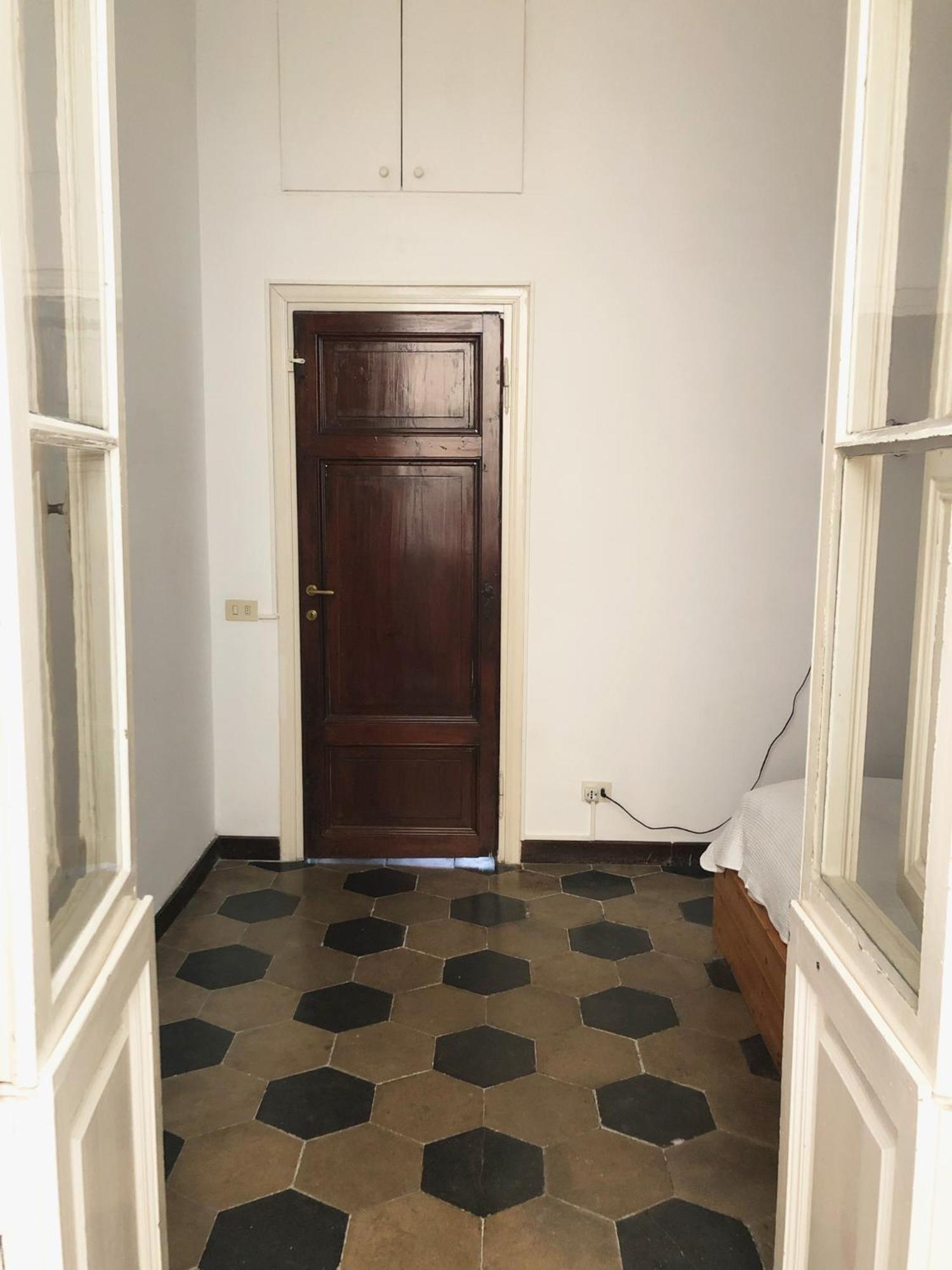 Apartamento Boschetto